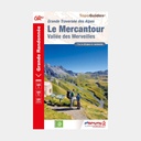 Le Mercantour Vallée des Merveilles - La Traversée des Alpes