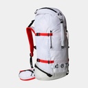 Phantom 38 TNF White / Raw Undyed (NPF)