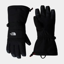 Montana Ski Gloves TNF Black