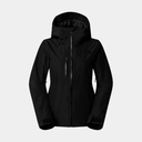 Descendit Jacket Women TNF Black