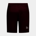 Roots Shorts Redwood / Chalk