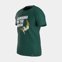 Moon Rock T-Shirt Jungle