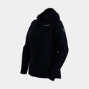 Descender Storm Jacket Women Night Sky / Chalk