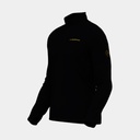 Chill Thermal Jacket Black / Yellow