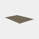C Bar 3 Footprint Vetiver