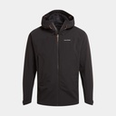 Ponsa Waterproof Jacket Black