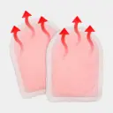 Foot Warmer (2pcs)