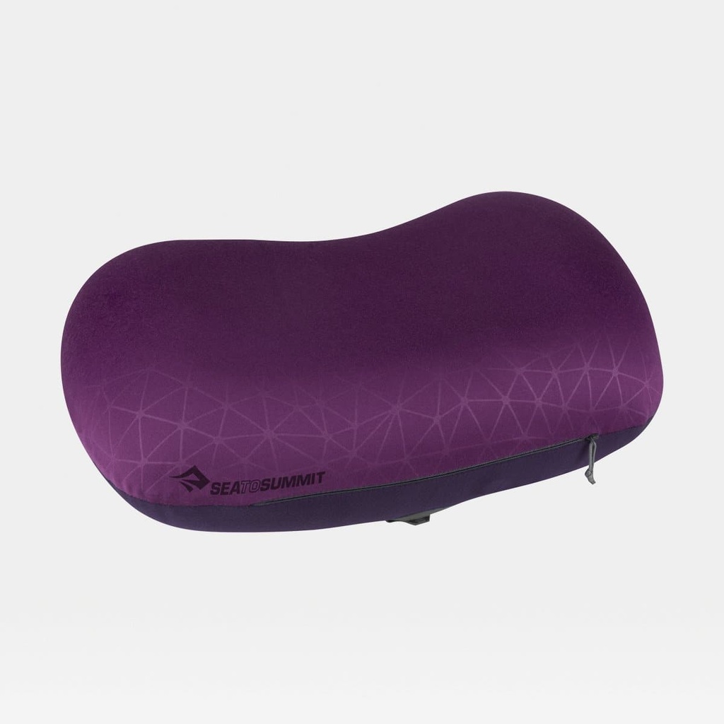 Aeros Pillow Case Magenta