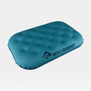 Aeros Ultralight Pillow Deluxe Aqua