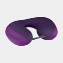 Aeros Premium Traveller Pillow Magenta