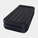 Airbed Twin Pillow Rest Raised
