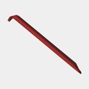 Alloy V Pegs 12g (10pcs)