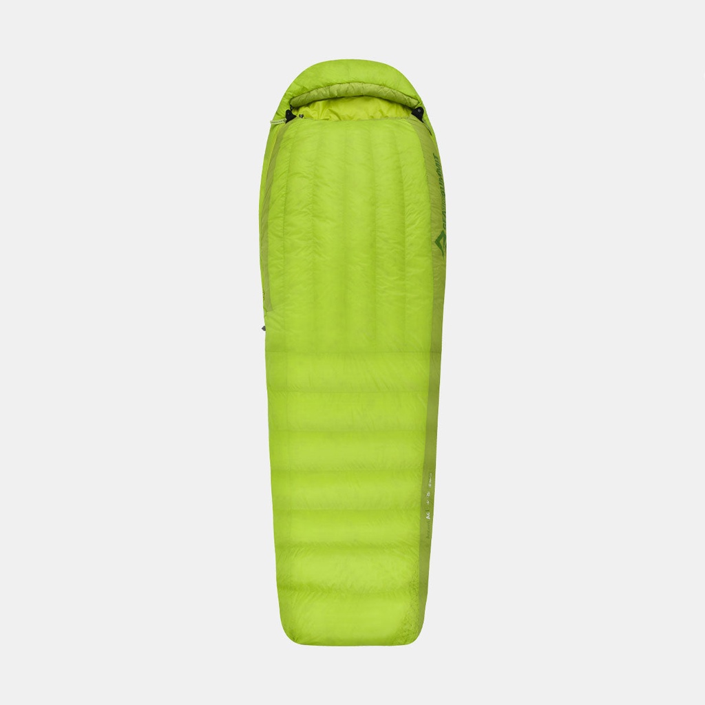 Ascent AcI Lime / Moss