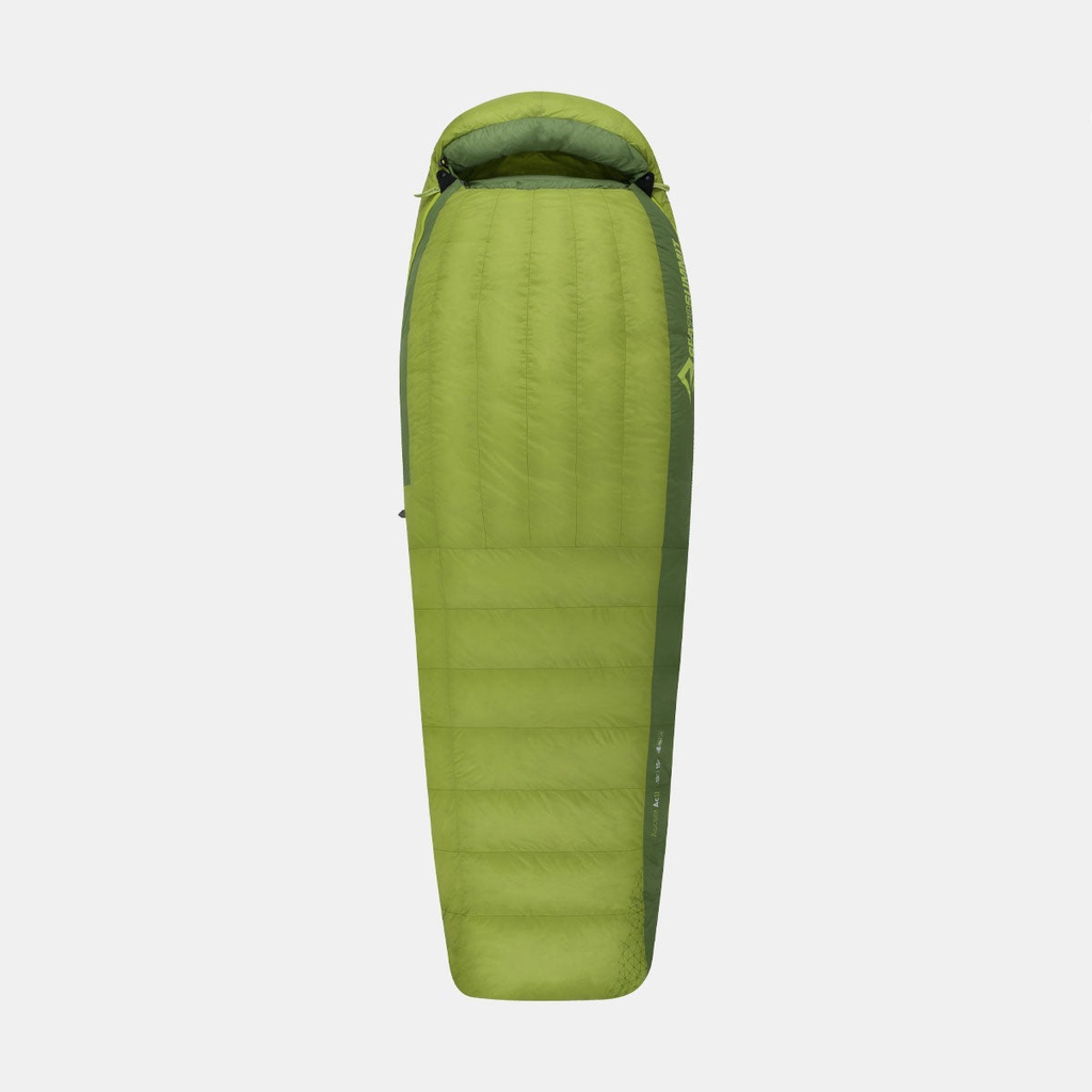 Ascent AcII Moss-Spruce