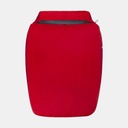 Basecamp BcII Double Dark Red / Red