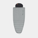 Cinder CdII 750+ Loft Down Quilt Pale Grey (2022)