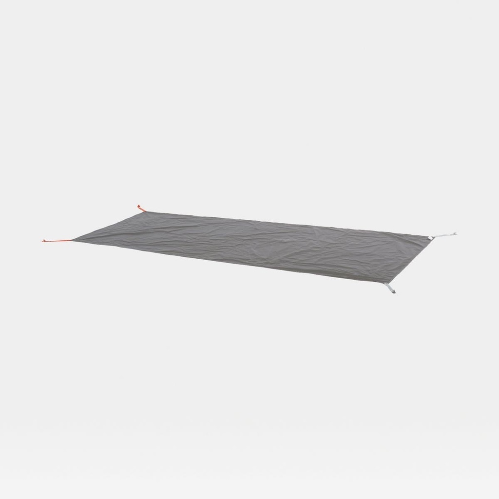 Copper Spur HV UL2, HV mtnGLO® Footprint