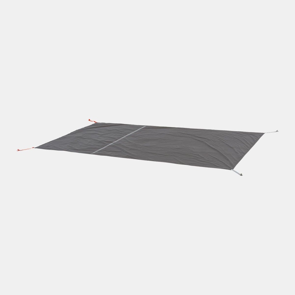 Copper Spur HV UL3 mtnGLO® Footprint