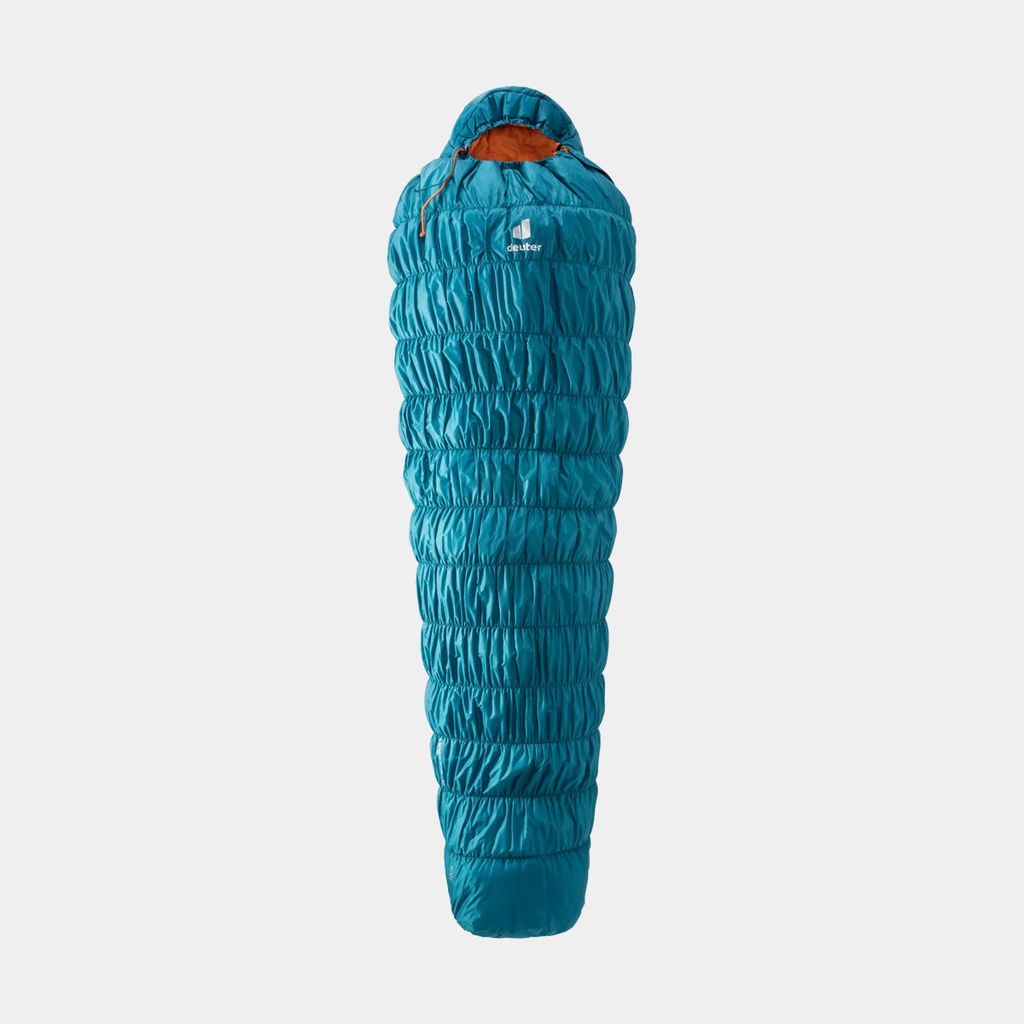 Exosphere -10° Women Petrol / Mango