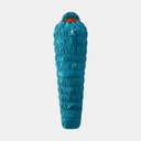 Exosphere -10° Women Petrol / Mango
