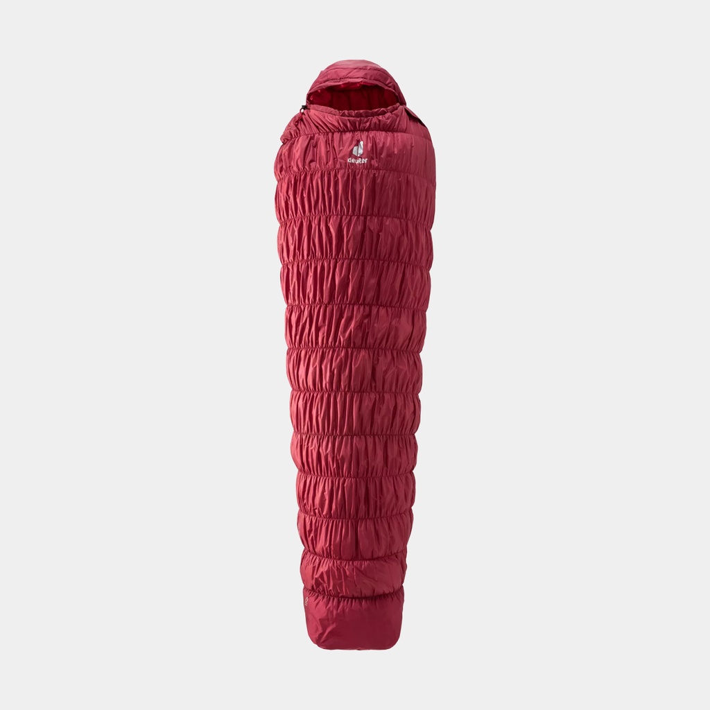 Exosphere -6° Cranberry / Fire