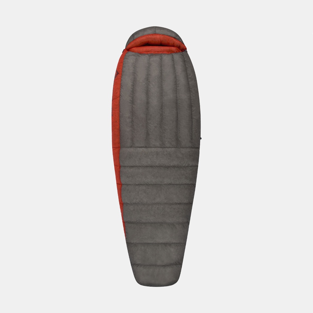 Flame FmIV Women Dark Grey / Paprika
