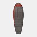 Flame FmIV Women Dark Grey / Paprika