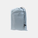 Footprint 2.5 Grey