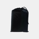 Footprint Base Camp Black