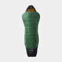 Gormsson +10° Curve Artichoke Green / Mustard Yellow / Black