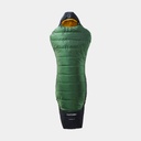 Gormsson +4° Curve Artichoke Green / Mustard Yellow / Black
