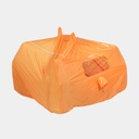 Group Shelter 4-6 Person Orange