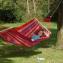 Hammock Aruba With EllTex Cayenne