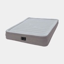 Inflatable Bed Queen Double 220V 203 x 152 x 33cm