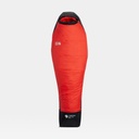 Lamina 15F/-9C Women Poppy Red