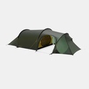Oppland 3 LW Forest Green
