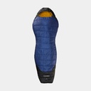 Puk -2° Curve True Navy / Mustard Yellow / Black