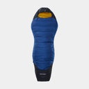 Puk +10° Curve True Navy / Mustard Yellow / Black