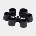 Pump Adapter Set (5pcs)