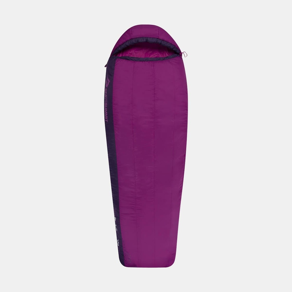 Quest QuI Women Grape / Blackberry