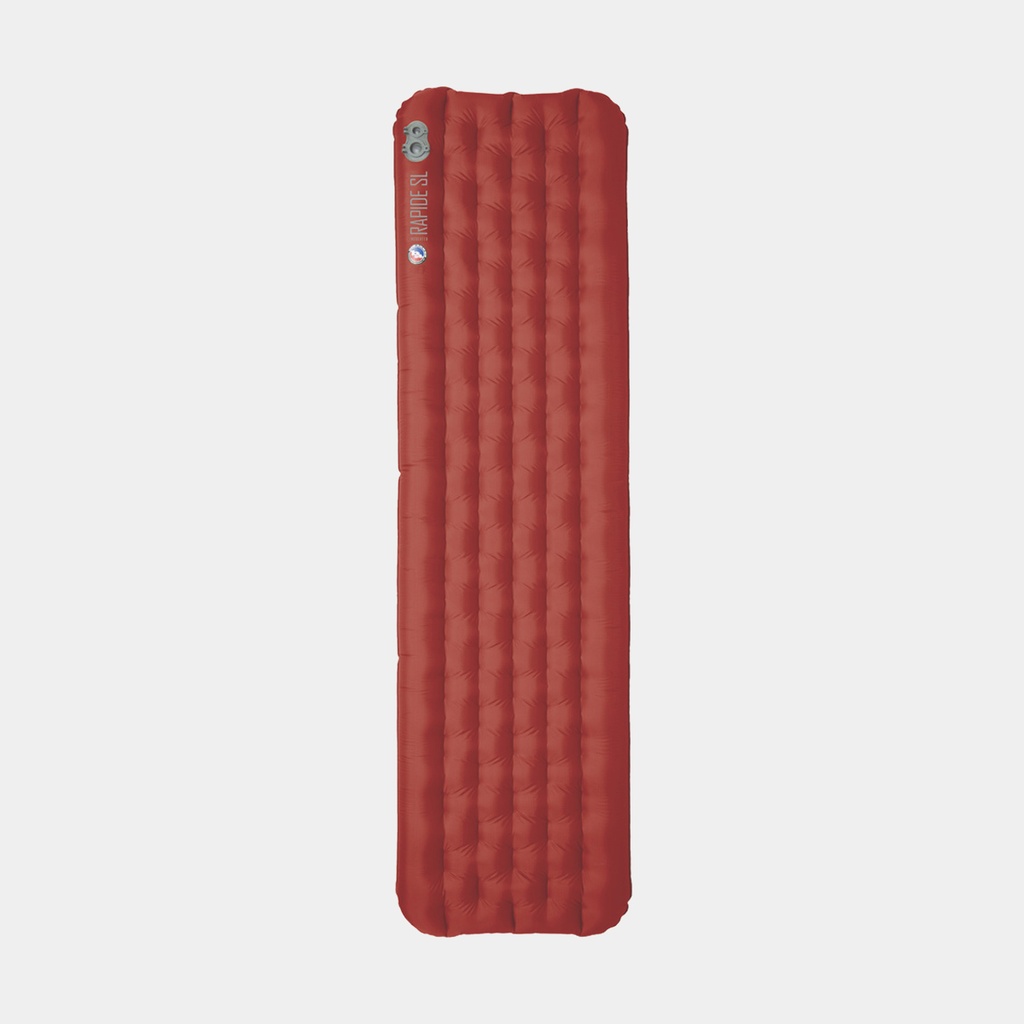 Rapide SL Insulated (2024) Orange