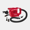 Rechargeable Quick Pump 12/230V