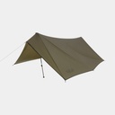 Siltarp Plus Shelter (2022) Olive