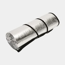 Sleeping Mat Foam Alufoil 60 x 190cm