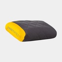 Soft Top Inflatable Pillow