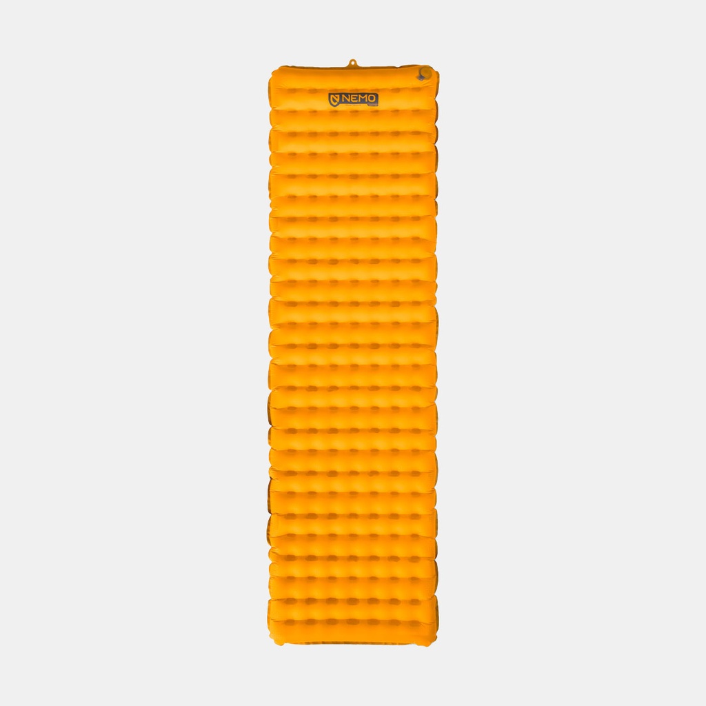 Tensor Insulated