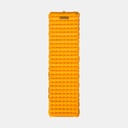 Tensor Insulated