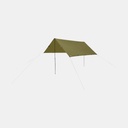 Trail Tarp 3x3