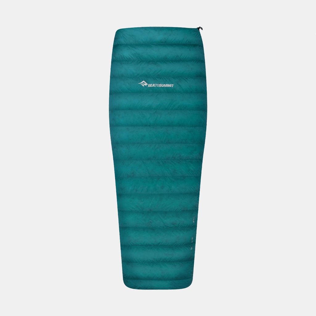 Traveller TrII Teal