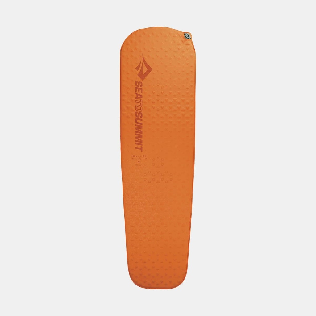 Ultralight S.I. Mat Orange